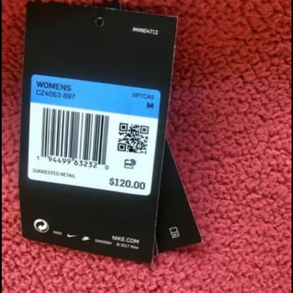 Nike reversible jacket - Picture 6 of 9